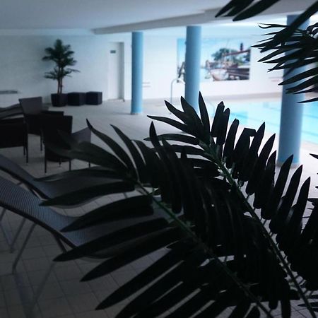شقة Residenz Rosengrund Whg O3 بوسم المظهر الخارجي الصورة