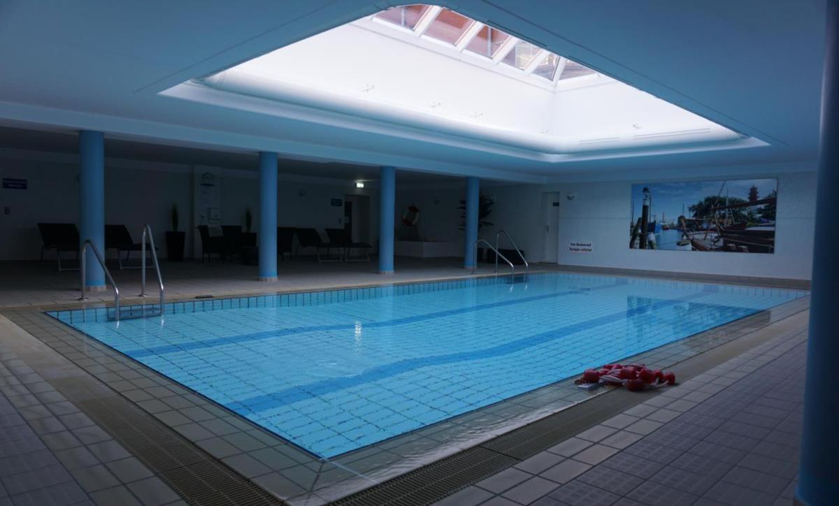 شقة Residenz Rosengrund Whg O3 بوسم المظهر الخارجي الصورة