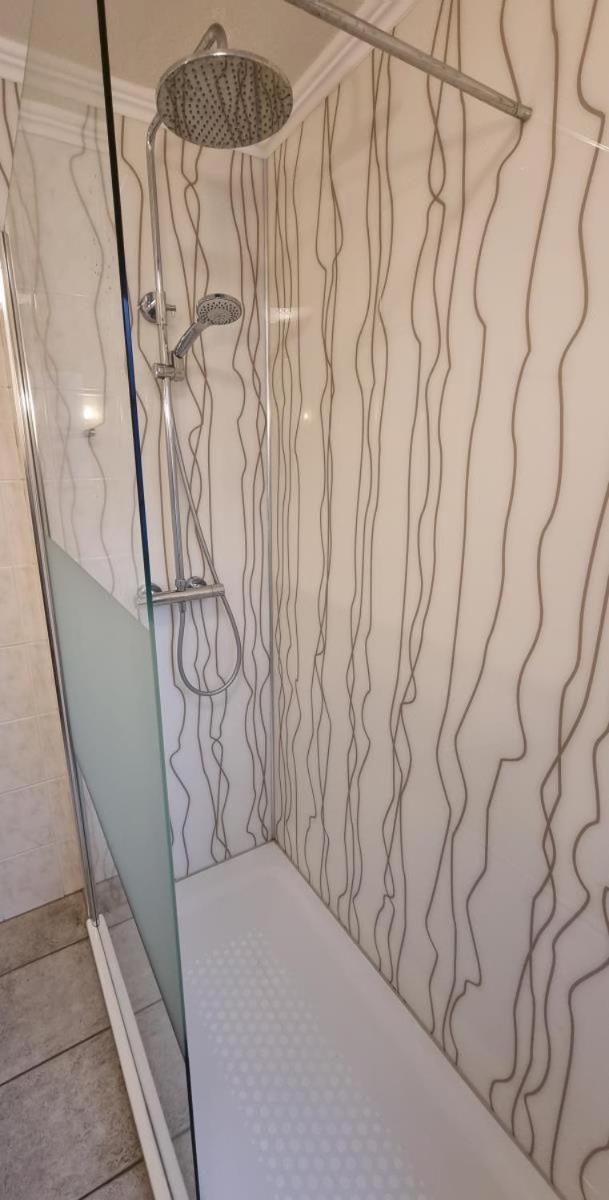 شقة Residenz Rosengrund Whg O3 بوسم المظهر الخارجي الصورة