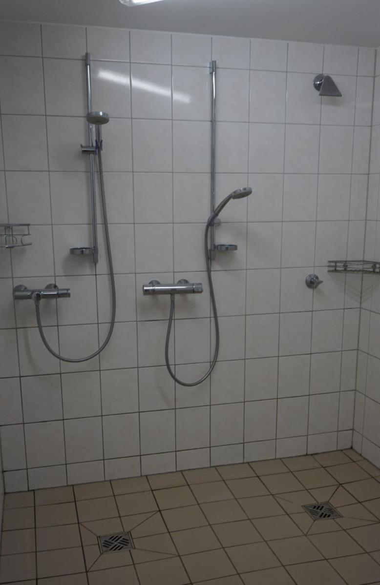 شقة Residenz Rosengrund Whg O3 بوسم المظهر الخارجي الصورة